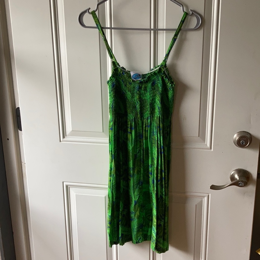 I gotten in Oahu I had it for two years